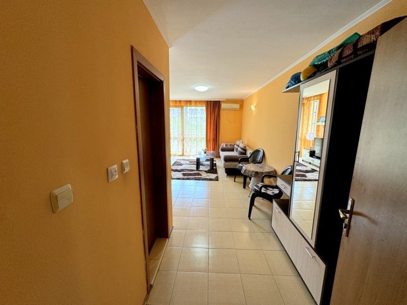 Продава  2-стаен област Бургас , к.к. Слънчев бряг , 87 кв.м | 73802848 - изображение [4]