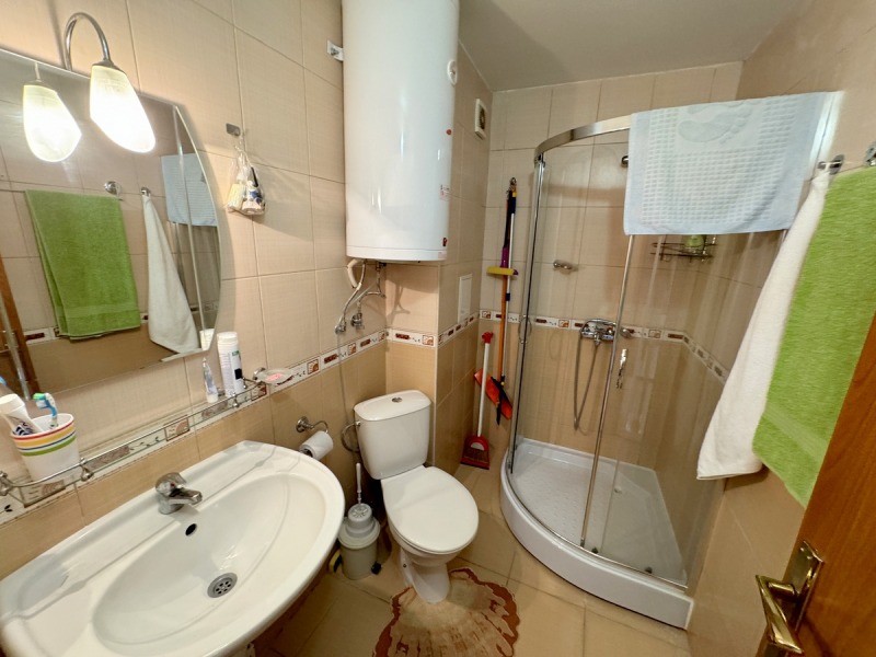 Продава  2-стаен област Бургас , к.к. Слънчев бряг , 87 кв.м | 73802848 - изображение [11]