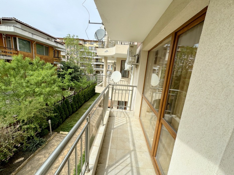 Продава  2-стаен област Бургас , к.к. Слънчев бряг , 87 кв.м | 73802848 - изображение [14]