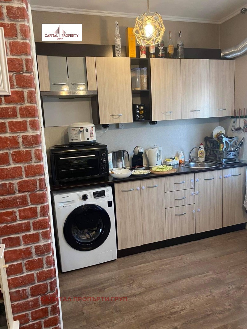 Продаја  1 спаваћа соба Стара Загора , Центар , 48 м2 | 46808132