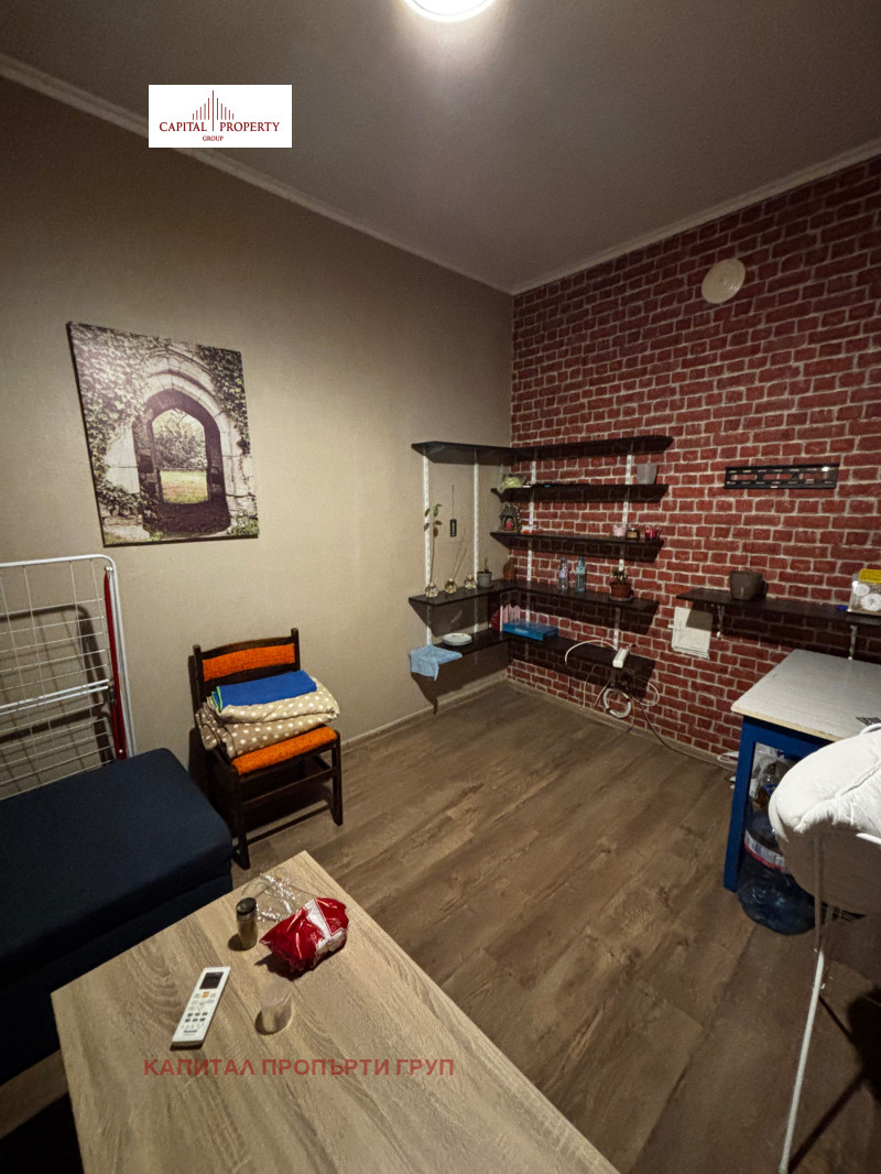 Продаја  1 спаваћа соба Стара Загора , Центар , 48 м2 | 46808132 - слика [5]