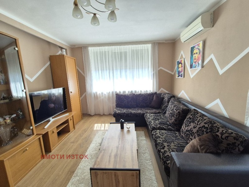 Satılık  1 yatak odası Pernik , Dimova mahala , 62 metrekare | 44566868