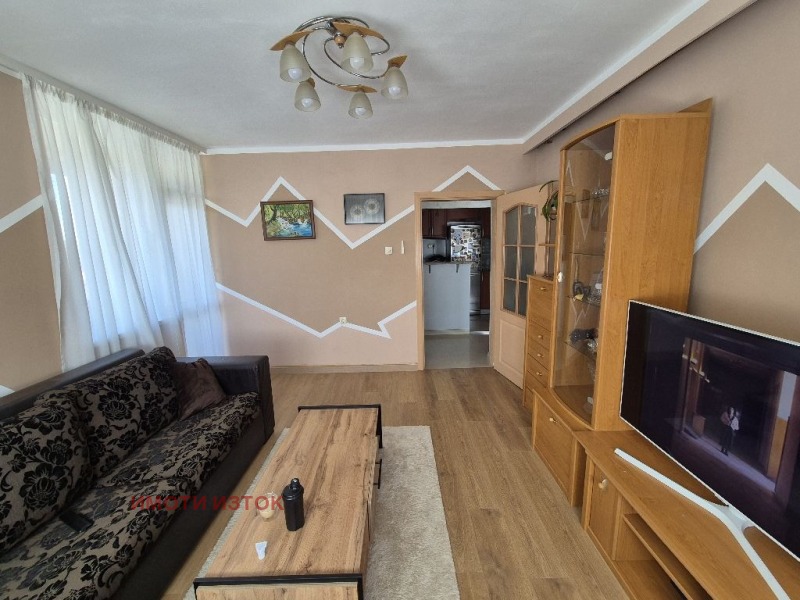 Satılık  1 yatak odası Pernik , Dimova mahala , 62 metrekare | 44566868 - görüntü [2]