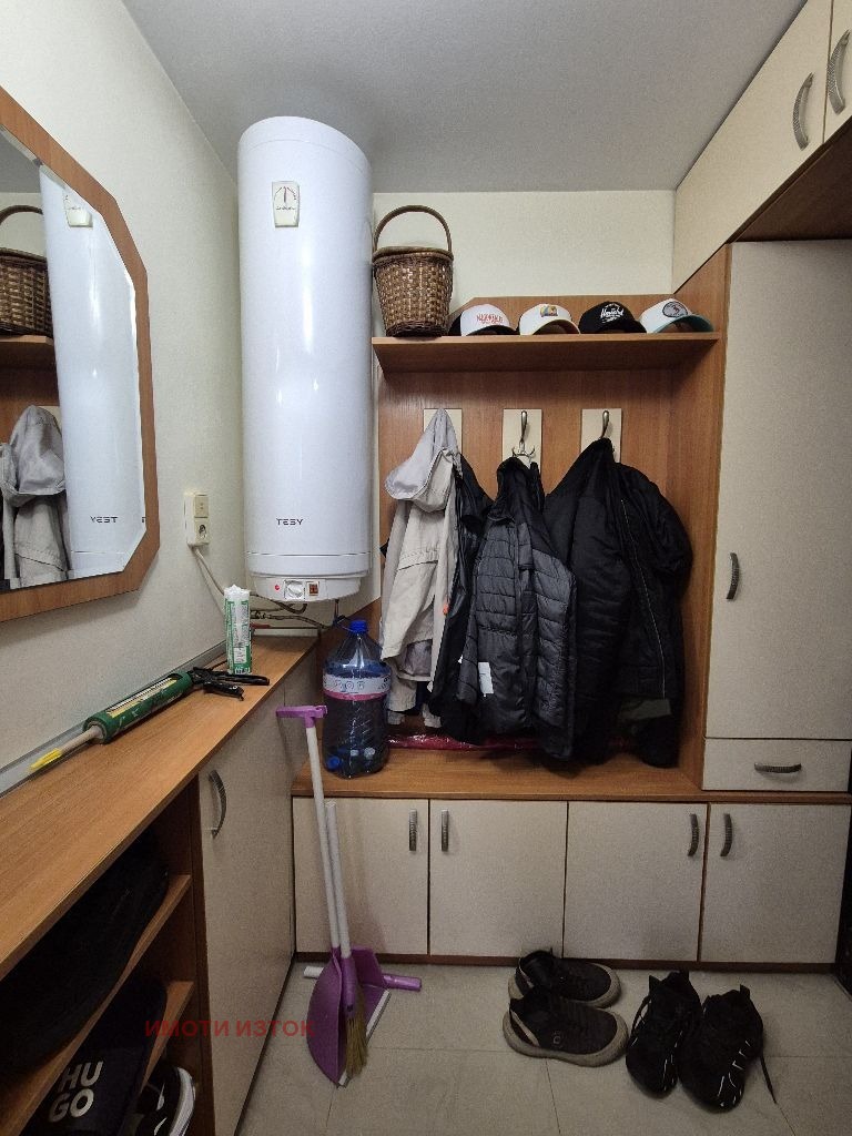 Satılık  1 yatak odası Pernik , Dimova mahala , 62 metrekare | 44566868 - görüntü [16]
