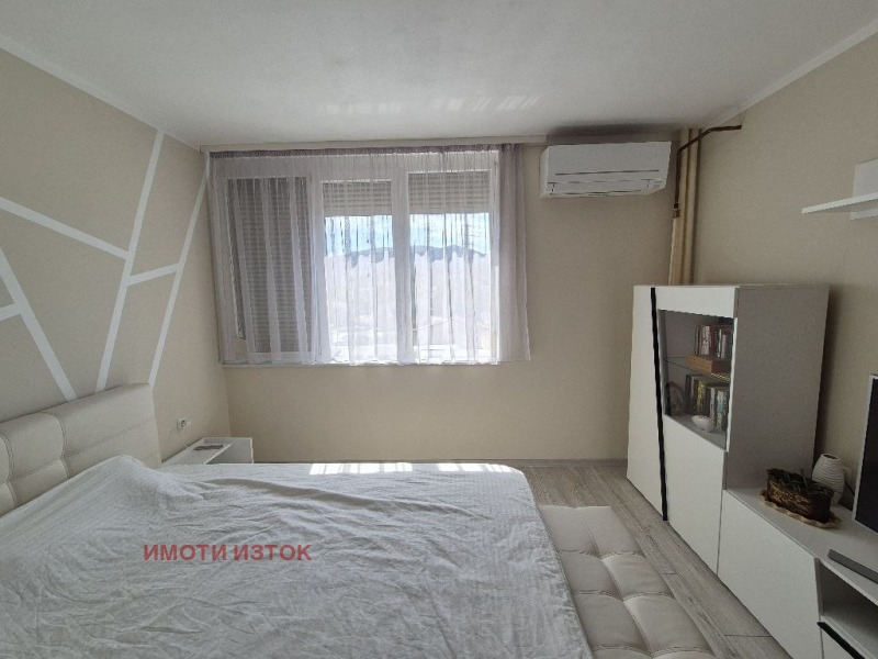 Satılık  1 yatak odası Pernik , Dimova mahala , 62 metrekare | 44566868 - görüntü [8]