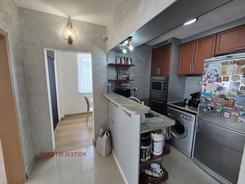 Satılık  1 yatak odası Pernik , Dimova mahala , 62 metrekare | 44566868 - görüntü [14]