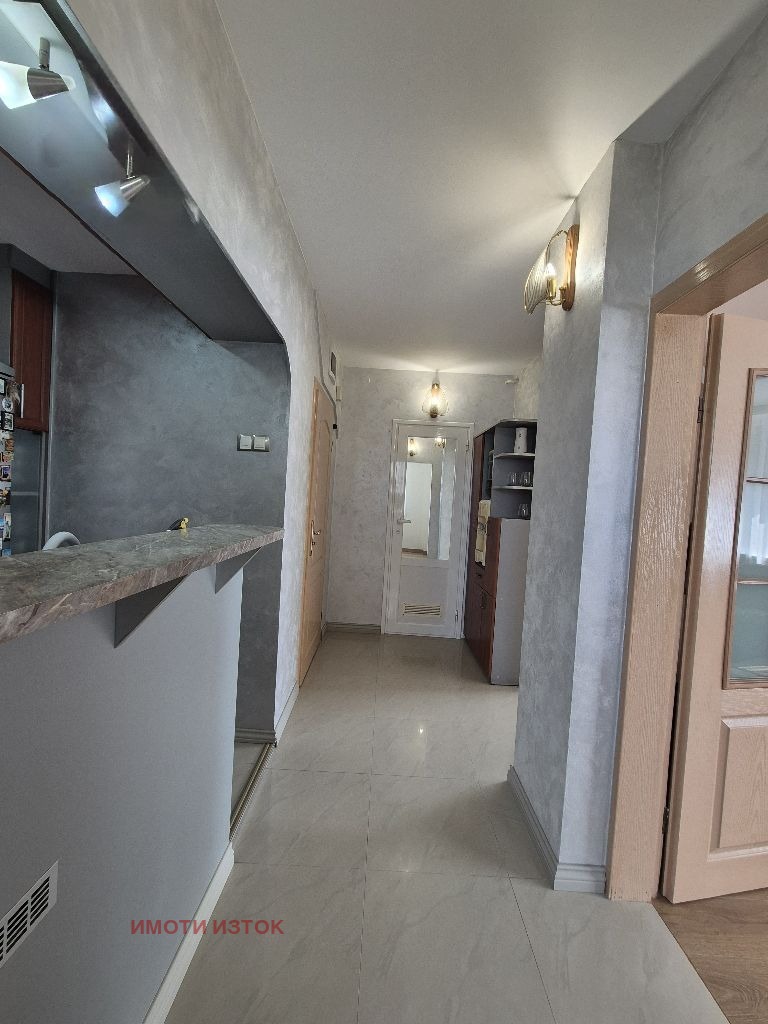 Satılık  1 yatak odası Pernik , Dimova mahala , 62 metrekare | 44566868 - görüntü [7]