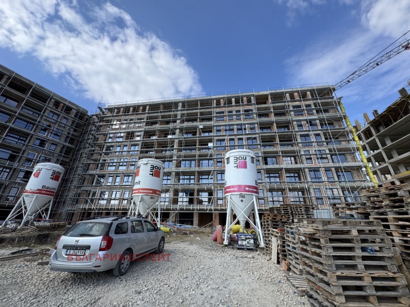 In vendita  1 camera da letto Varna , Vladislav Varnenchik 1 , 63 mq | 65704101 - Immagine [10]