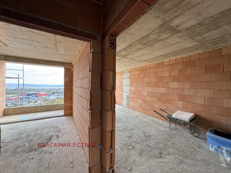 In vendita  1 camera da letto Varna , Vladislav Varnenchik 1 , 63 mq | 65704101 - Immagine [4]