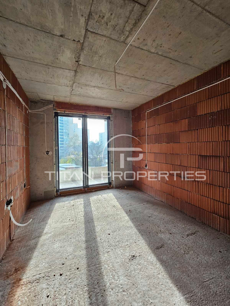 Продава 2-СТАЕН, гр. Пловдив, Гагарин, снимка 2 - Апартаменти - 52569947