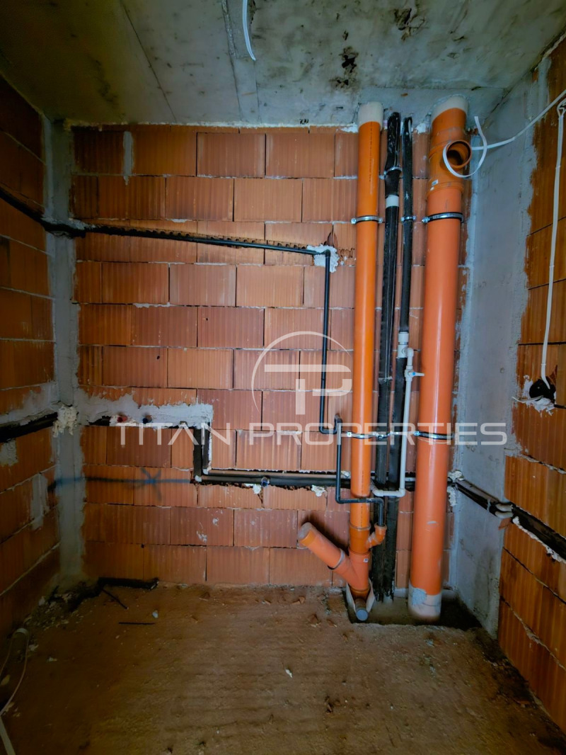 Продава 2-СТАЕН, гр. Пловдив, Гагарин, снимка 4 - Апартаменти - 52569947