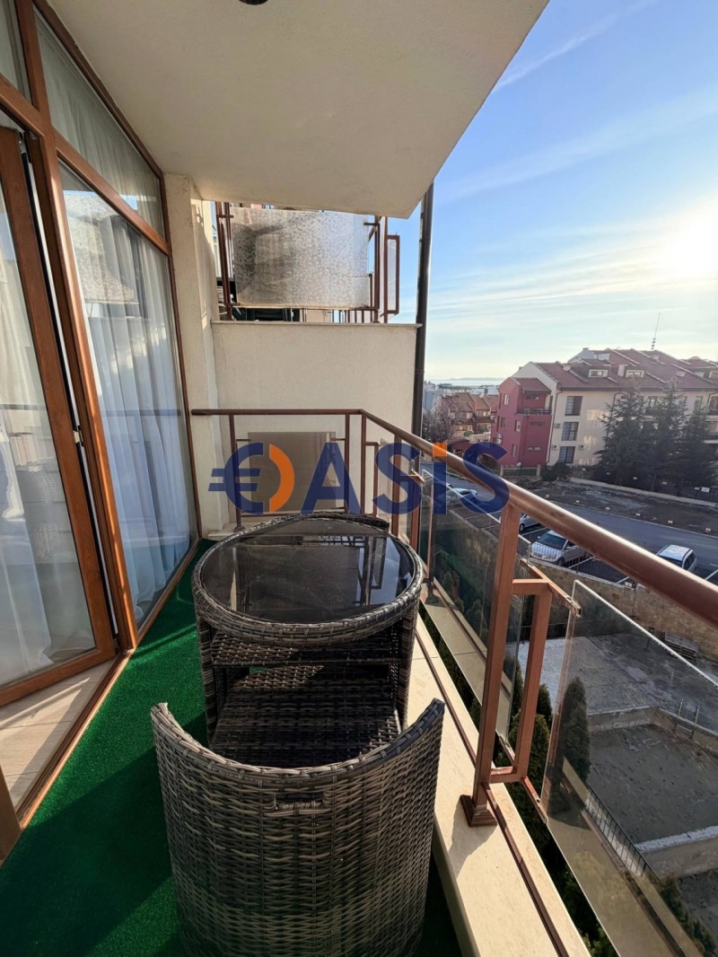 Продава 2-СТАЕН, гр. Свети Влас, област Бургас, снимка 2 - Апартаменти - 53503716