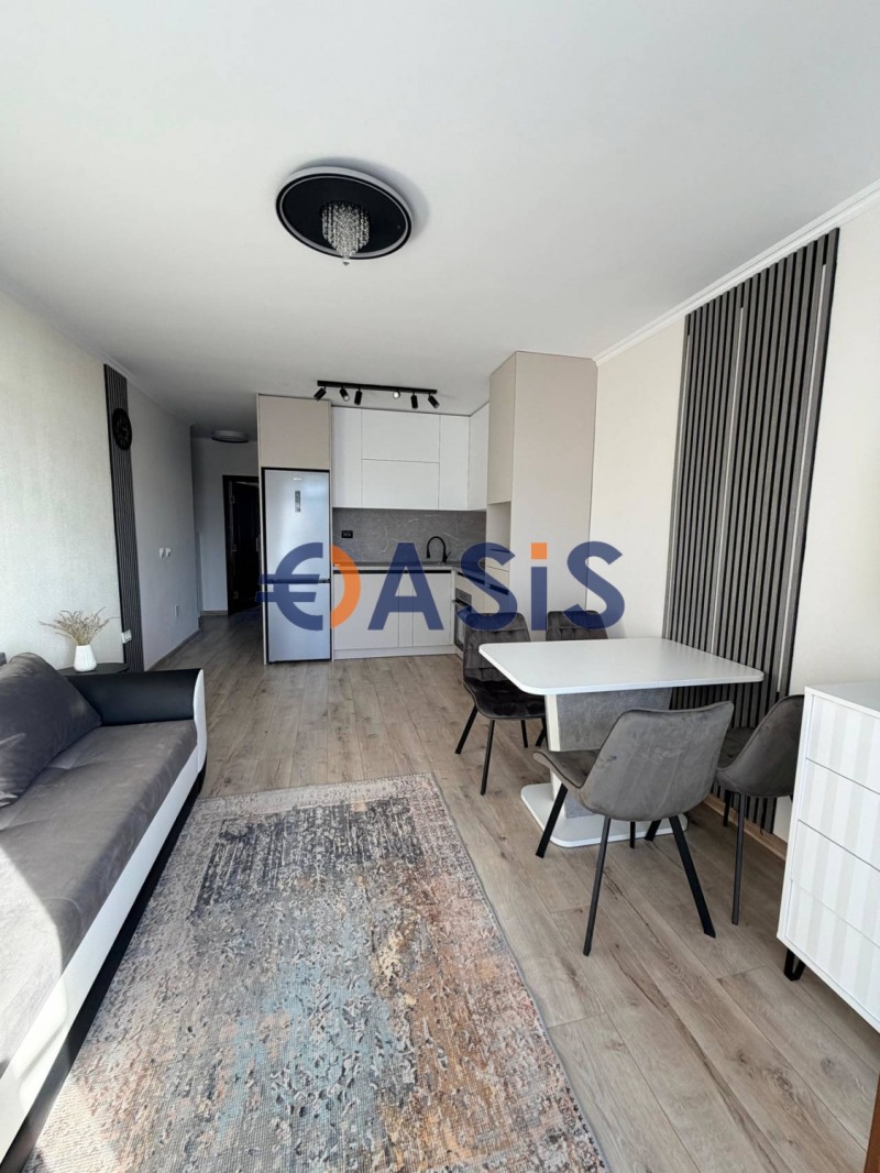 Продава 2-СТАЕН, гр. Свети Влас, област Бургас, снимка 5 - Апартаменти - 53503716