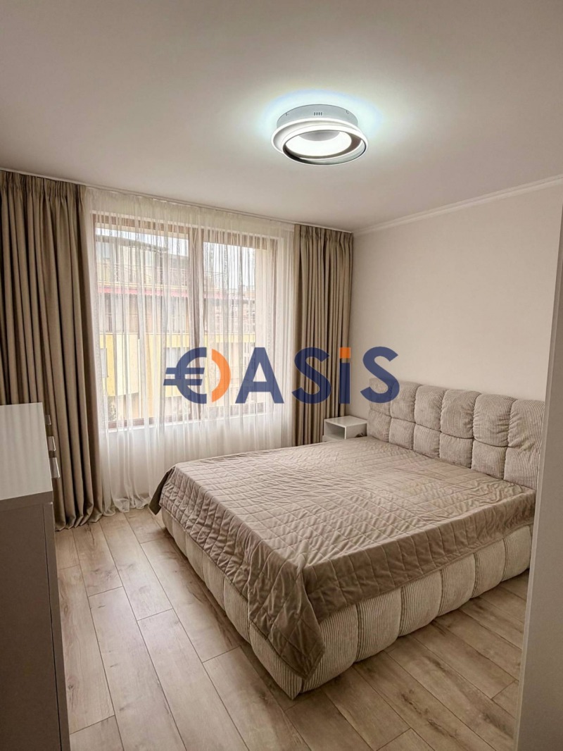 Продава 2-СТАЕН, гр. Свети Влас, област Бургас, снимка 13 - Апартаменти - 53503716