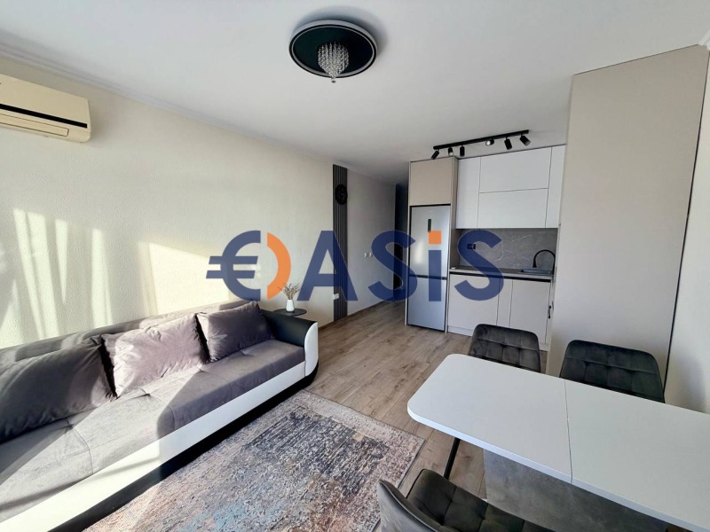 Продава 2-СТАЕН, гр. Свети Влас, област Бургас, снимка 6 - Апартаменти - 53503716