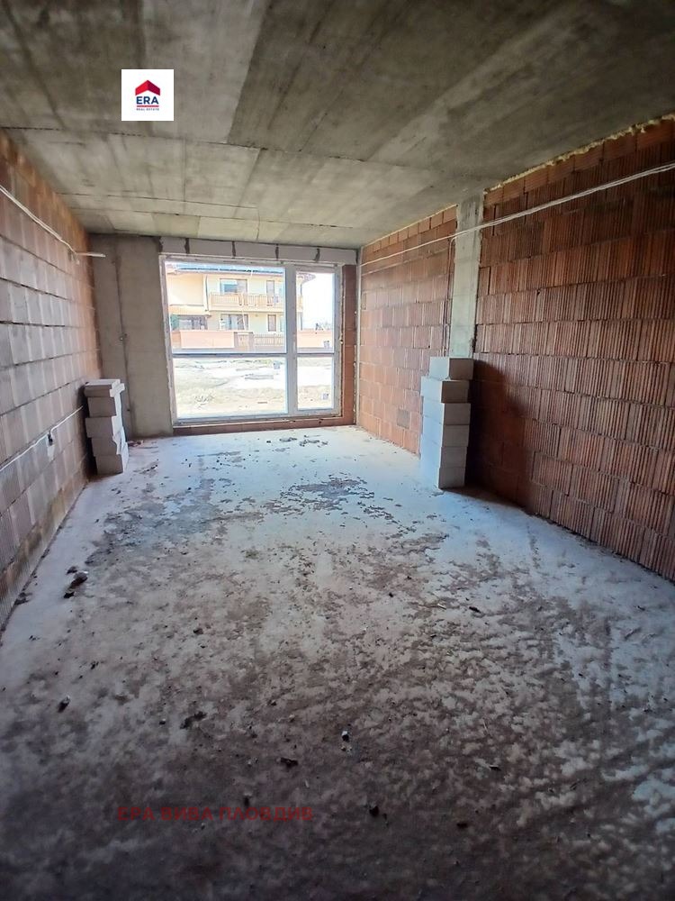 Продава 2-СТАЕН, гр. Пловдив, Остромила, снимка 3 - Апартаменти - 53620231