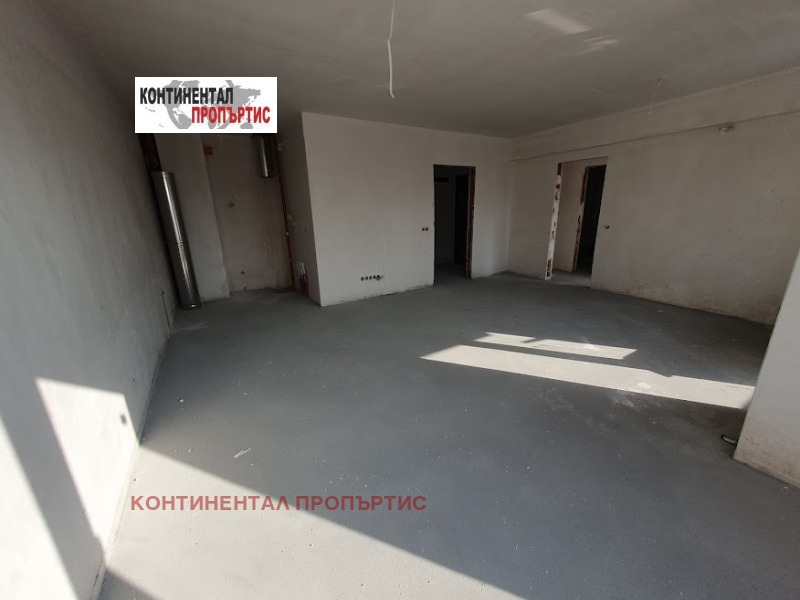 Na prodej  2 ložnice Sofia , Manastirski livadi , 116 m2 | 91885158 - obraz [4]
