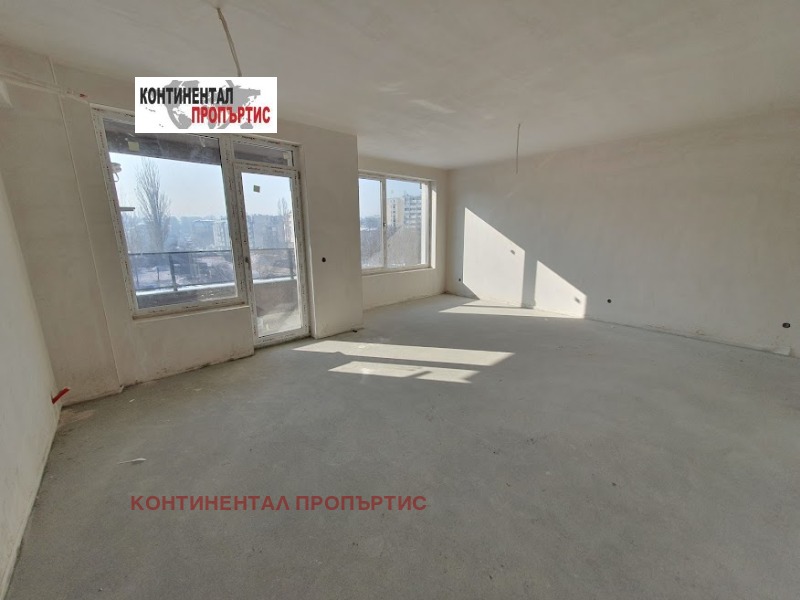 Na prodej  2 ložnice Sofia , Manastirski livadi , 116 m2 | 91885158 - obraz [3]