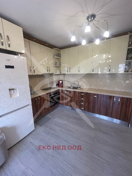 Продава 3-СТАЕН, гр. Пловдив, Коматевски възел, снимка 5 - Aпартаменти - 49107200