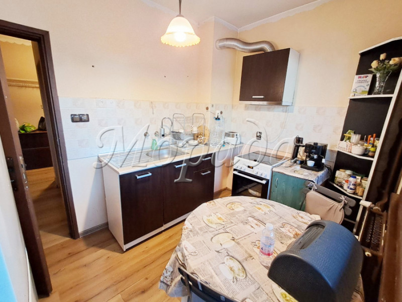 Zu verkaufen  2 Schlafzimmer Sofia , Suhata reka , 88 qm | 91195421 - Bild [3]