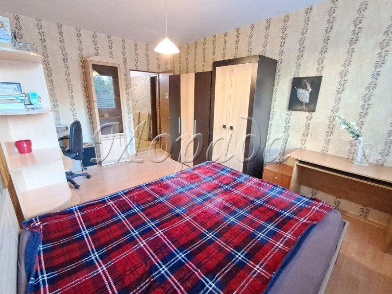 Zu verkaufen  2 Schlafzimmer Sofia , Suhata reka , 88 qm | 91195421 - Bild [2]
