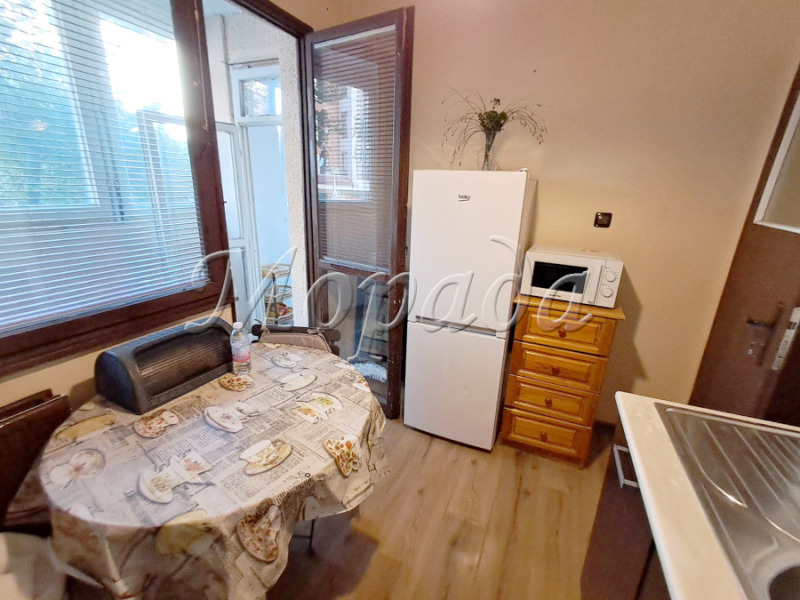 Zu verkaufen  2 Schlafzimmer Sofia , Suhata reka , 88 qm | 91195421 - Bild [4]