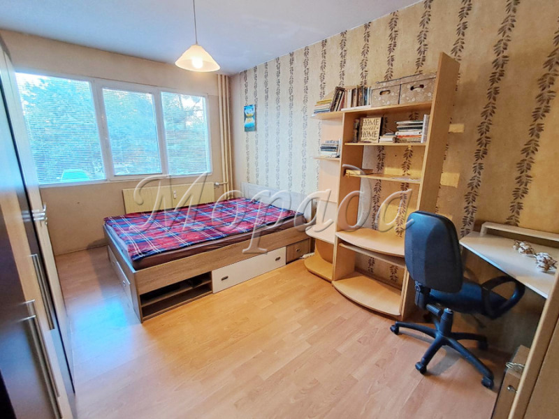 Zu verkaufen  2 Schlafzimmer Sofia , Suhata reka , 88 qm | 91195421