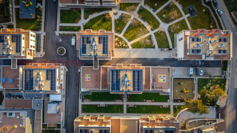 Продава 3-СТАЕН, гр. Варна, Бриз, снимка 16 - Апартаменти - 53446315