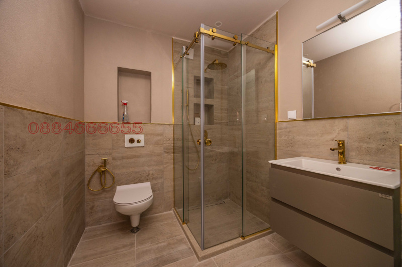 Продава 3-СТАЕН, гр. Варна, Бриз, снимка 11 - Апартаменти - 53446315