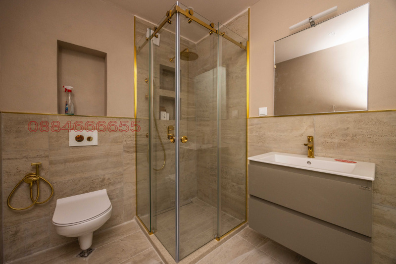 Продава 3-СТАЕН, гр. Варна, Бриз, снимка 10 - Апартаменти - 53446315