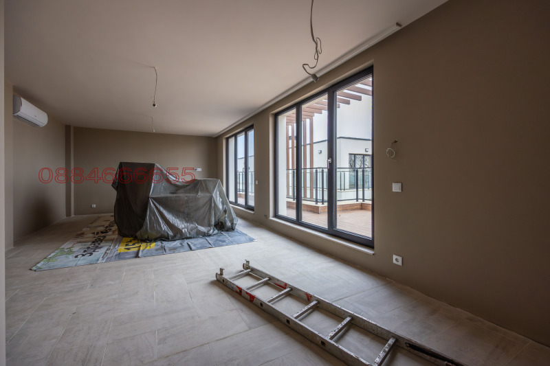 Продава 3-СТАЕН, гр. Варна, Бриз, снимка 2 - Апартаменти - 53446315