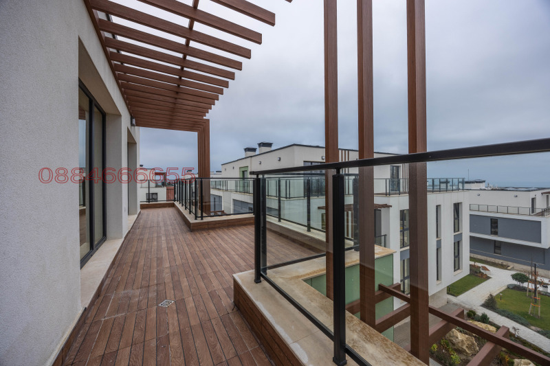 Продава 3-СТАЕН, гр. Варна, Бриз, снимка 13 - Апартаменти - 53446315