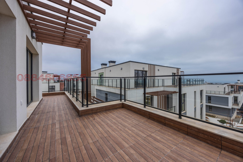 Продава 3-СТАЕН, гр. Варна, Бриз, снимка 12 - Апартаменти - 53446315