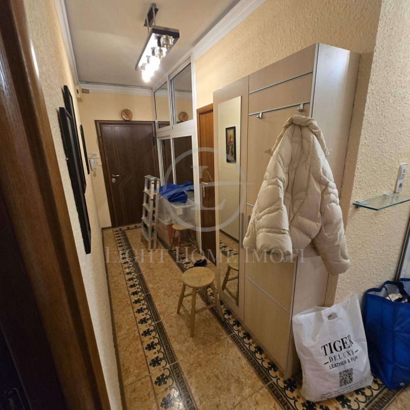 Продава 3-СТАЕН, гр. Пловдив, Кючук Париж, снимка 11 - Апартаменти - 53523630