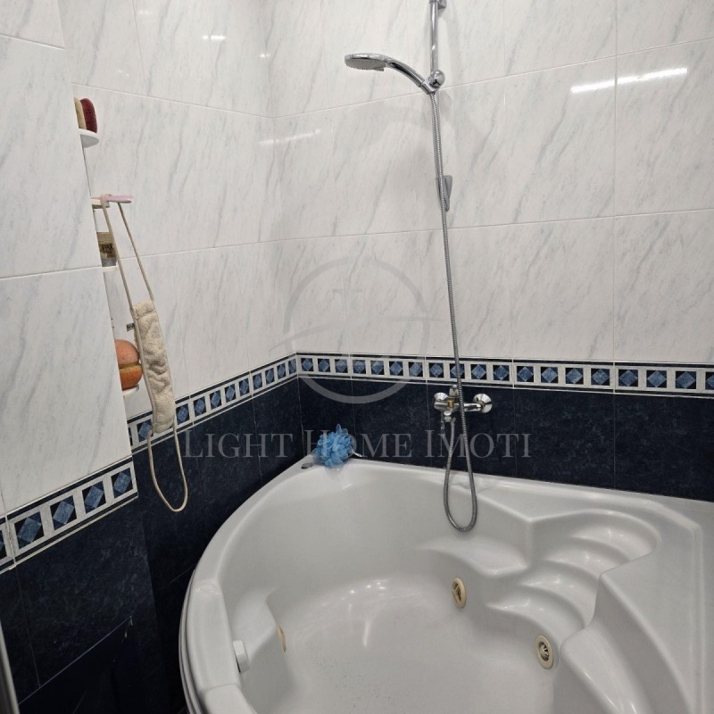 Продава 3-СТАЕН, гр. Пловдив, Кючук Париж, снимка 13 - Апартаменти - 53523630