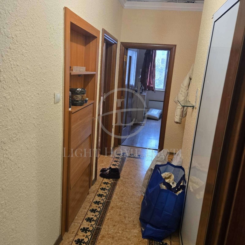 Продава 3-СТАЕН, гр. Пловдив, Кючук Париж, снимка 12 - Апартаменти - 53523630