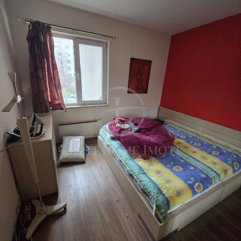 Продава 3-СТАЕН, гр. Пловдив, Кючук Париж, снимка 7 - Апартаменти - 53523630