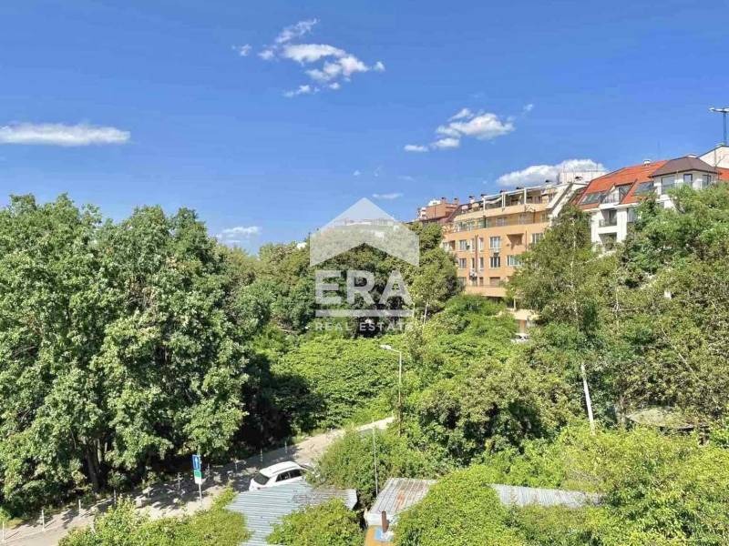 Продава МЕЗОНЕТ, гр. София, Лозенец, снимка 2 - Апартаменти - 53777951