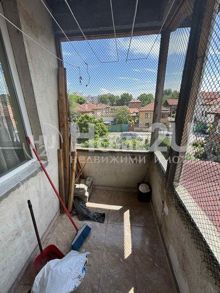 Προς πώληση  Όροφος σπιτιού Παζαρδζηκ , Ζαπαδ , 86 τ.μ | 93336040 - εικόνα [6]