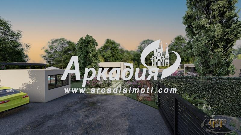 Продава  Къща област Пловдив , с. Крумово , 140 кв.м | 43481597 - изображение [17]