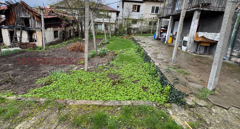 Продава КЪЩА, гр. Сапарева баня, област Кюстендил, снимка 4 - Къщи - 53441894