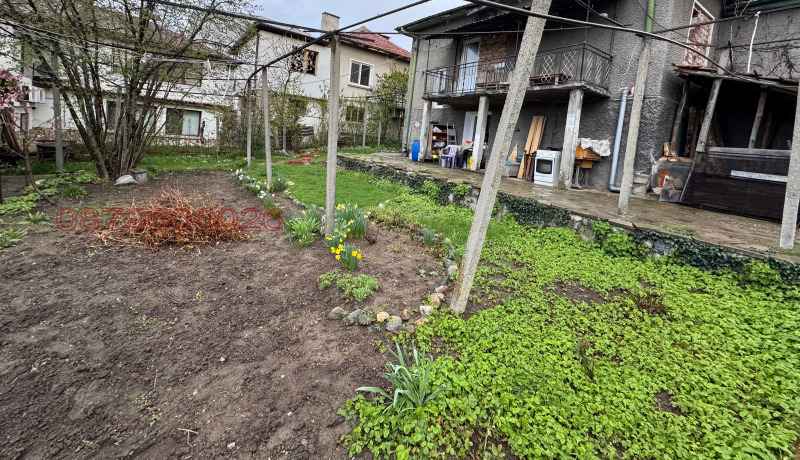 Продава КЪЩА, гр. Сапарева баня, област Кюстендил, снимка 3 - Къщи - 53441894