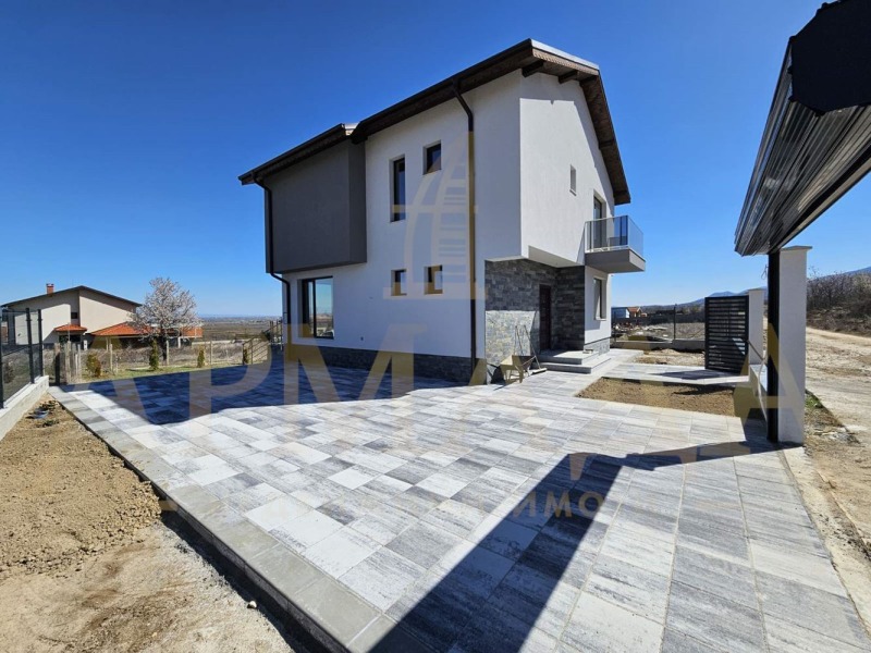 Προς πώληση  σπίτι περιοχή Plovdiv , Βρεστνηκ , 172 τ.μ | 22433675 - εικόνα [2]