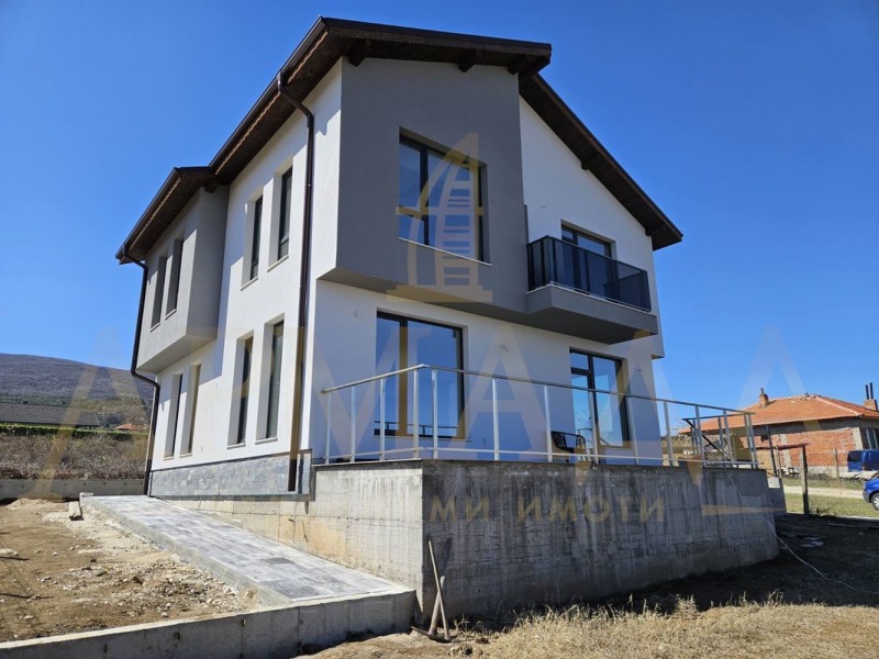Προς πώληση  σπίτι περιοχή Plovdiv , Βρεστνηκ , 172 τ.μ | 22433675 - εικόνα [3]