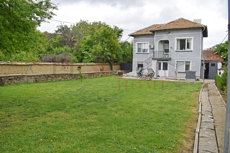 Til salg  Hus region Veliko Tarnovo , Stambolovo , 150 kvm | 58542378