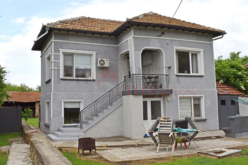 Til salg  Hus region Veliko Tarnovo , Stambolovo , 150 kvm | 58542378 - billede [2]