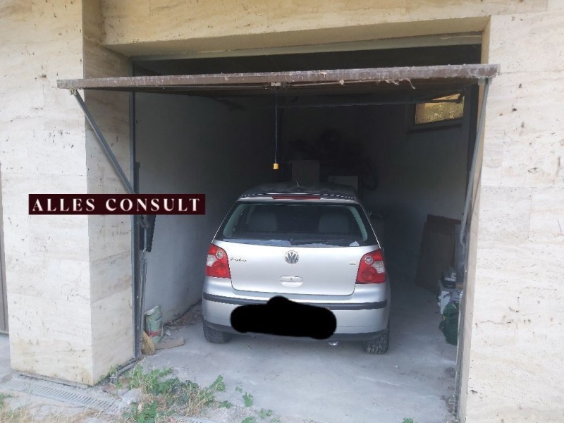 Продава ГАРАЖ, ПАРКОМЯСТО, град София, Бояна • 32000 € / 62586.56 лв. • 29531940 1