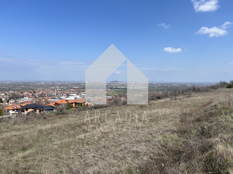 Продава ПАРЦЕЛ, с. Първенец, област Пловдив, снимка 2 - Парцели - 49738253