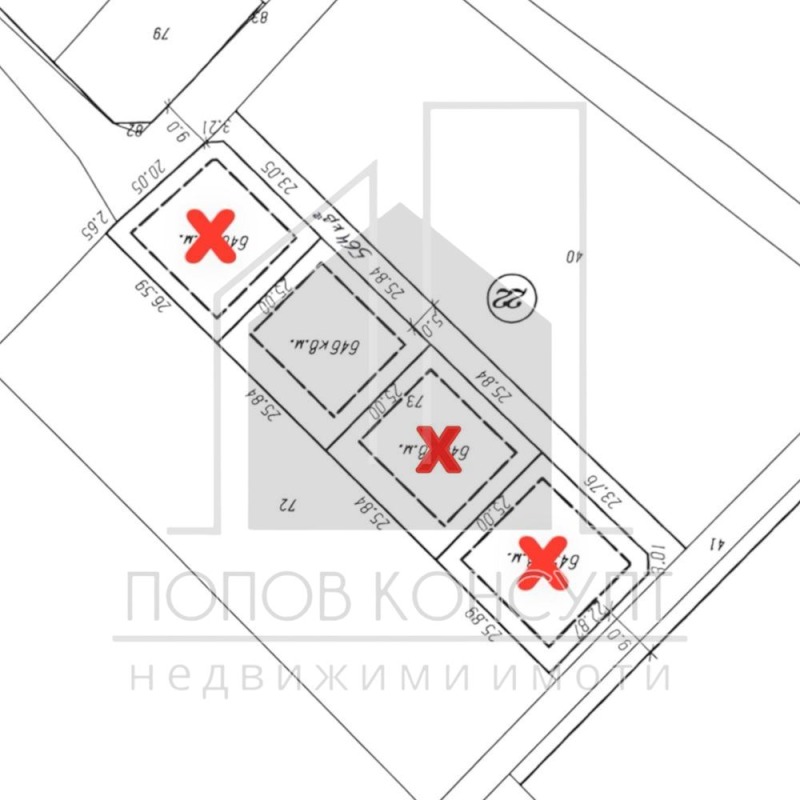Na prodej  Spiknutí oblast Plovdiv , Brestnik , 646 m2 | 41296700 - obraz [4]