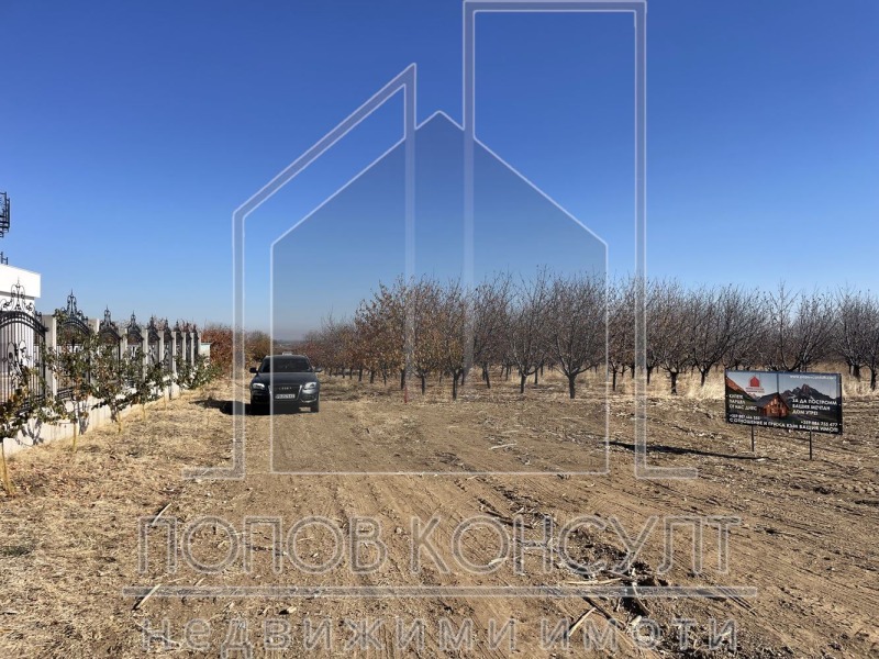Na prodej  Spiknutí oblast Plovdiv , Brestnik , 646 m2 | 41296700 - obraz [2]